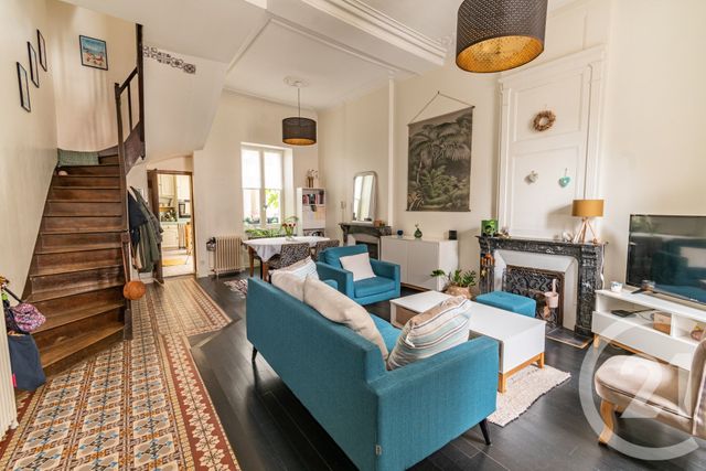 Maison à vendre LAVAL