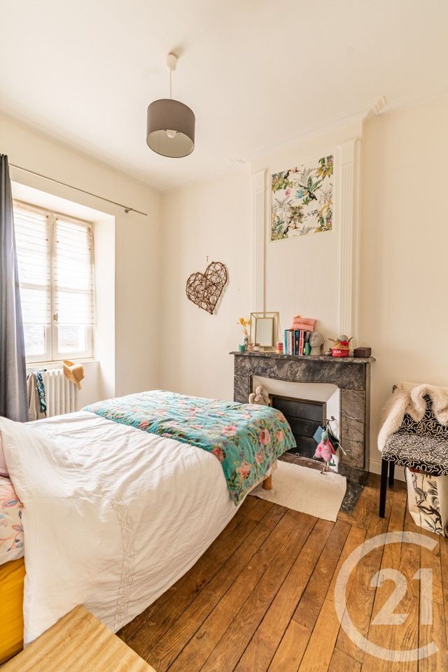 Maison &agrave; vendre - 7 pi&egrave;ces - 115 m2 - Laval - 53 - PAYS-DE-LOIRE