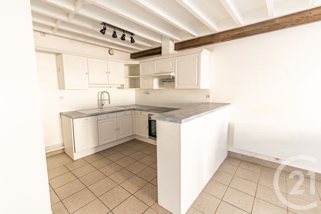 Appartement Duplex à vendre LAVAL