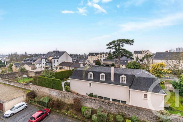 Appartement T4 à vendre LAVAL