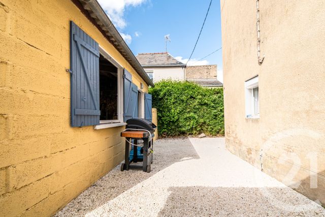 Maison &agrave; vendre - 3 pi&egrave;ces - 43 m2 - Laval - 53 - PAYS-DE-LOIRE