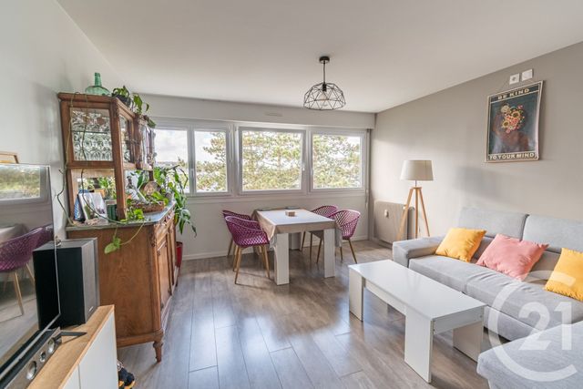 Appartement T4 à vendre LAVAL