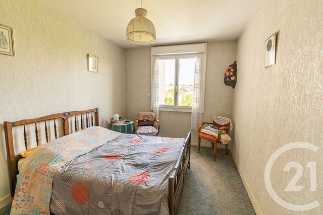Appartement T4 &agrave; vendre - 4 pi&egrave;ces - 71 m2 - Laval - 53 - PAYS-DE-LOIRE
