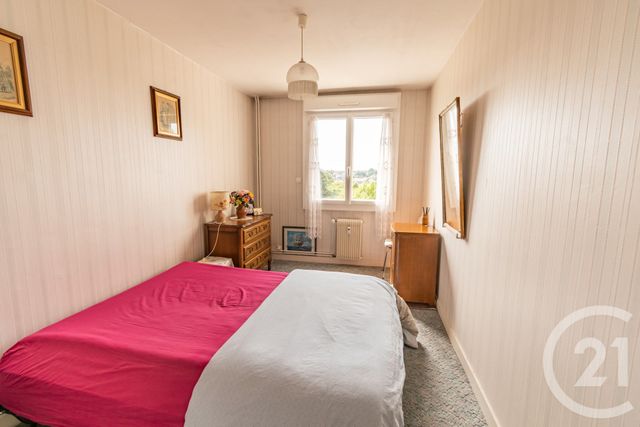 Appartement T4 &agrave; vendre - 4 pi&egrave;ces - 71 m2 - Laval - 53 - PAYS-DE-LOIRE