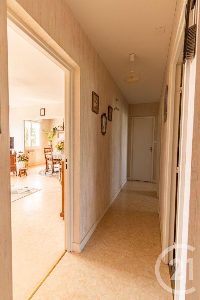 Appartement T4 &agrave; vendre - 4 pi&egrave;ces - 71 m2 - Laval - 53 - PAYS-DE-LOIRE