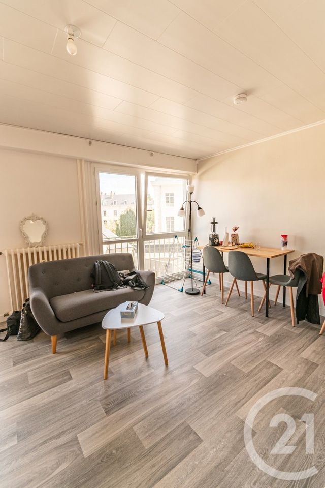 Appartement T1 à vendre LAVAL