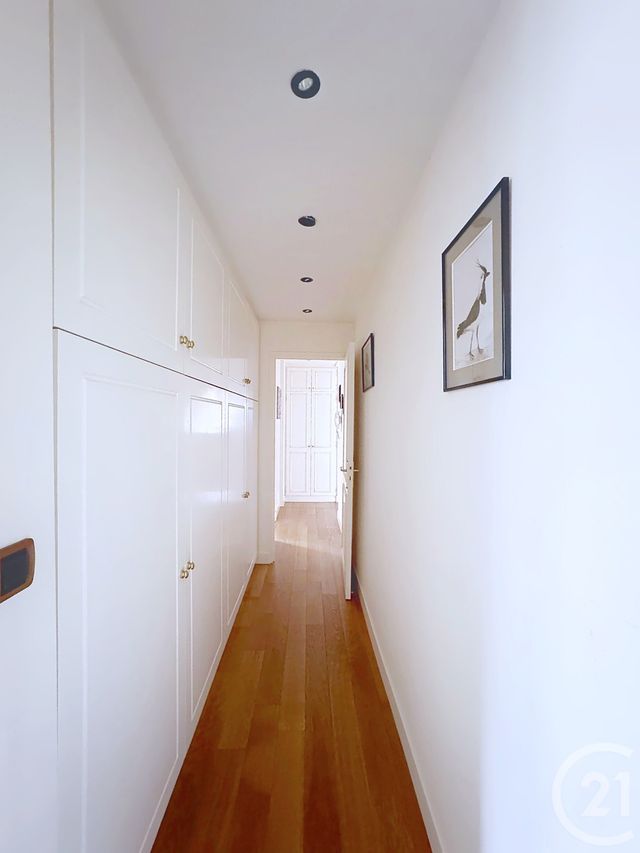 Appartement &agrave; vendre - 4 pi&egrave;ces - 97,36 m2 - Laval - 53 - PAYS-DE-LOIRE