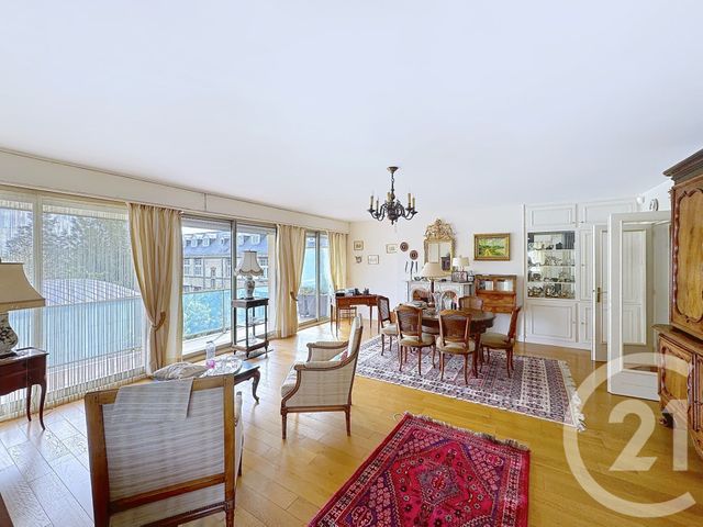 Appartement &agrave; vendre - 4 pi&egrave;ces - 97,36 m2 - Laval - 53 - PAYS-DE-LOIRE