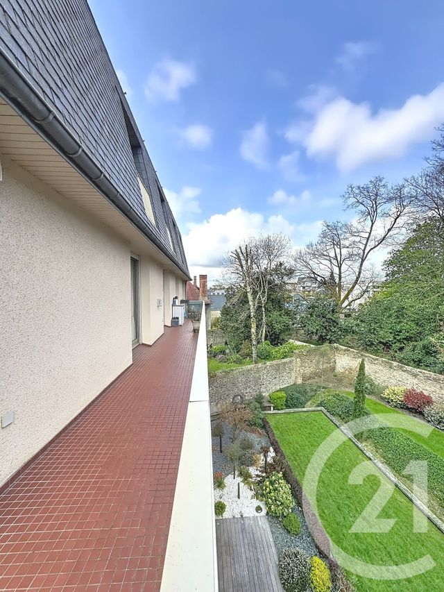 Appartement &agrave; vendre - 4 pi&egrave;ces - 97,36 m2 - Laval - 53 - PAYS-DE-LOIRE