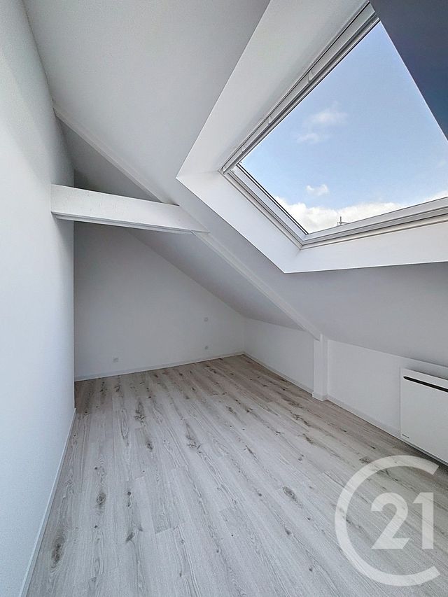 Maison &agrave; vendre - 4 pi&egrave;ces - 97 m2 - Laval - 53 - PAYS-DE-LOIRE