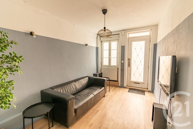 Maison &agrave; vendre - 6 pi&egrave;ces - 70 m2 - Laval - 53 - PAYS-DE-LOIRE