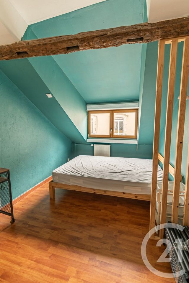 Maison &agrave; vendre - 6 pi&egrave;ces - 70 m2 - Laval - 53 - PAYS-DE-LOIRE
