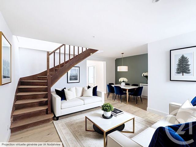 Maison à vendre LAVAL