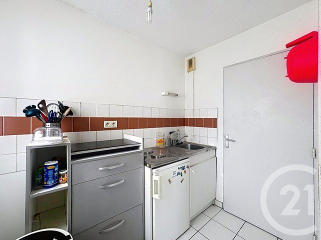 Appartement &agrave; vendre - 2 pi&egrave;ces - 47,71 m2 - Laval - 53 - PAYS-DE-LOIRE