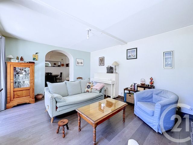 Maison &agrave; vendre - 6 pi&egrave;ces - 113 m2 - Laval - 53 - PAYS-DE-LOIRE