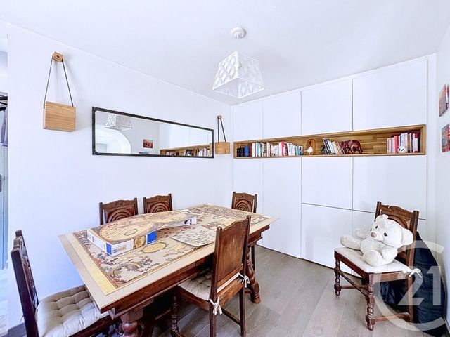 Maison &agrave; vendre - 6 pi&egrave;ces - 113 m2 - Laval - 53 - PAYS-DE-LOIRE