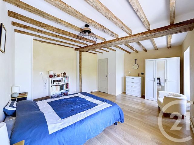 Maison &agrave; vendre - 6 pi&egrave;ces - 113 m2 - Laval - 53 - PAYS-DE-LOIRE