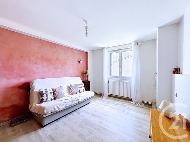 Maison &agrave; vendre - 6 pi&egrave;ces - 113 m2 - Laval - 53 - PAYS-DE-LOIRE