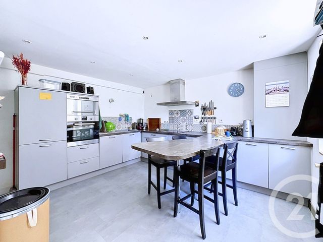 Maison &agrave; vendre - 6 pi&egrave;ces - 113 m2 - Laval - 53 - PAYS-DE-LOIRE