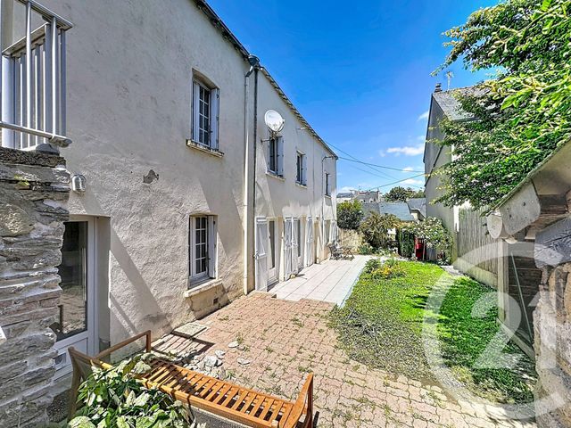 Maison &agrave; vendre - 6 pi&egrave;ces - 113 m2 - Laval - 53 - PAYS-DE-LOIRE