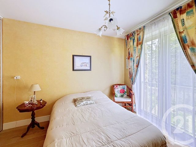 Appartement &agrave; vendre - 4 pi&egrave;ces - 99,16 m2 - Laval - 53 - PAYS-DE-LOIRE
