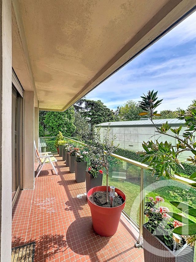 Appartement &agrave; vendre - 4 pi&egrave;ces - 99,16 m2 - Laval - 53 - PAYS-DE-LOIRE