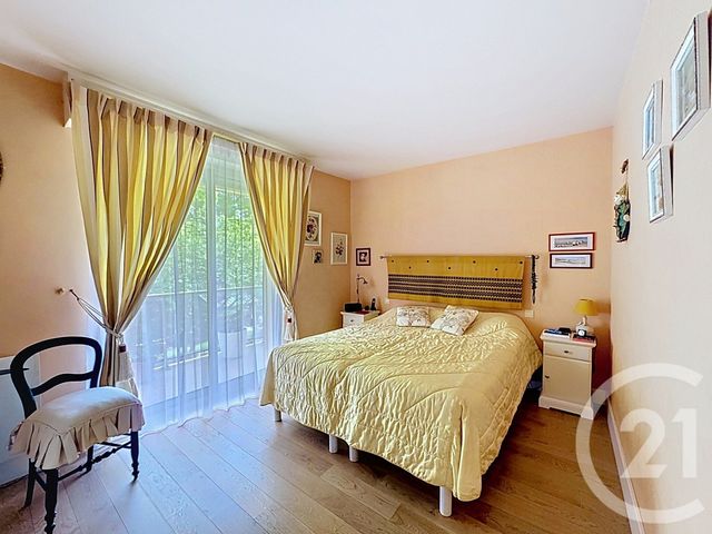 Appartement &agrave; vendre - 4 pi&egrave;ces - 99,16 m2 - Laval - 53 - PAYS-DE-LOIRE