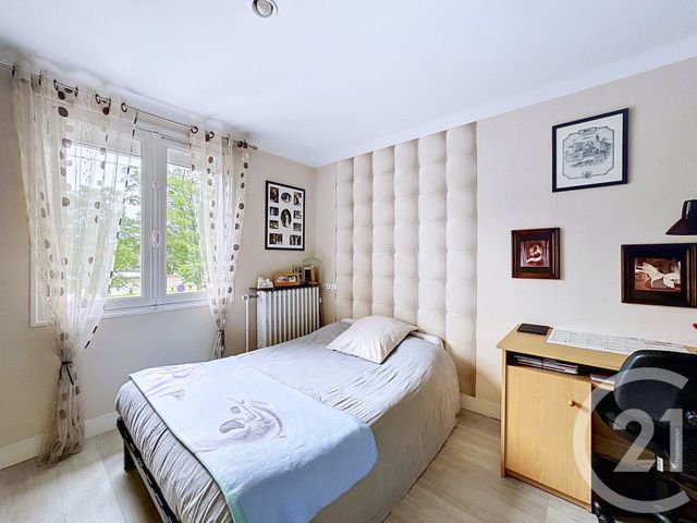 Maison &agrave; vendre - 4 pi&egrave;ces - 86,23 m2 - Laval - 53 - PAYS-DE-LOIRE