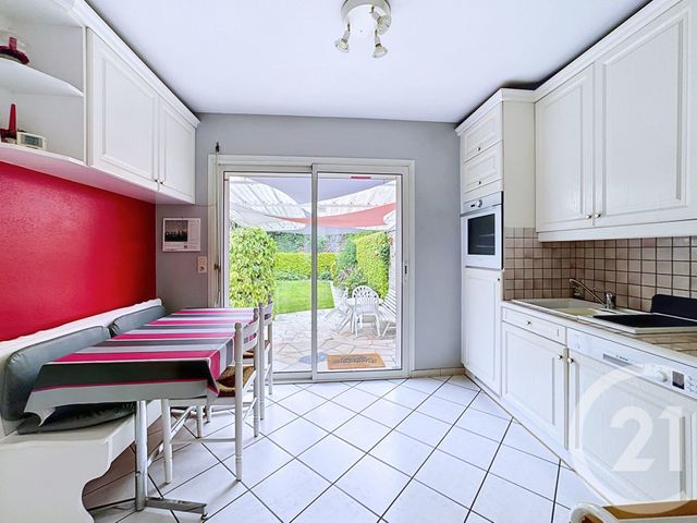 Maison &agrave; vendre - 4 pi&egrave;ces - 86,23 m2 - Laval - 53 - PAYS-DE-LOIRE