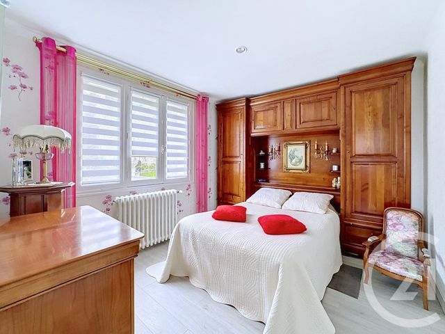 Maison &agrave; vendre - 4 pi&egrave;ces - 86,23 m2 - Laval - 53 - PAYS-DE-LOIRE