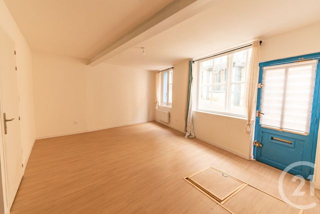 Appartement T2 &agrave; vendre - 2 pi&egrave;ces - 43,50 m2 - Laval - 53 - PAYS-DE-LOIRE