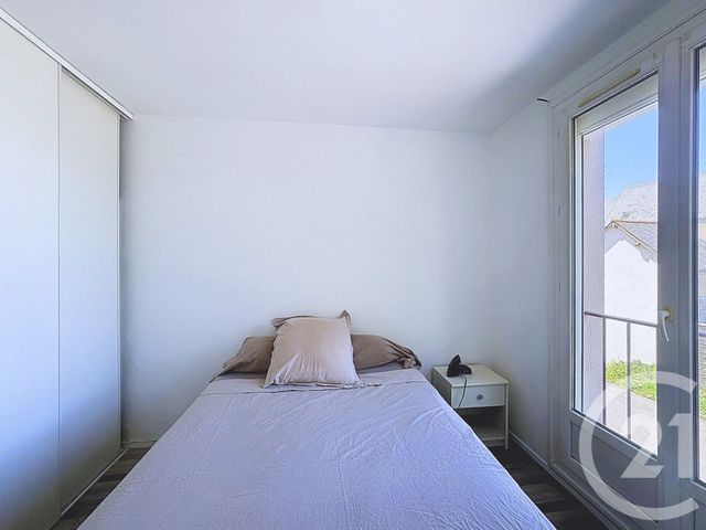 Appartement &agrave; vendre - 3 pi&egrave;ces - 53,20 m2 - Laval - 53 - PAYS-DE-LOIRE