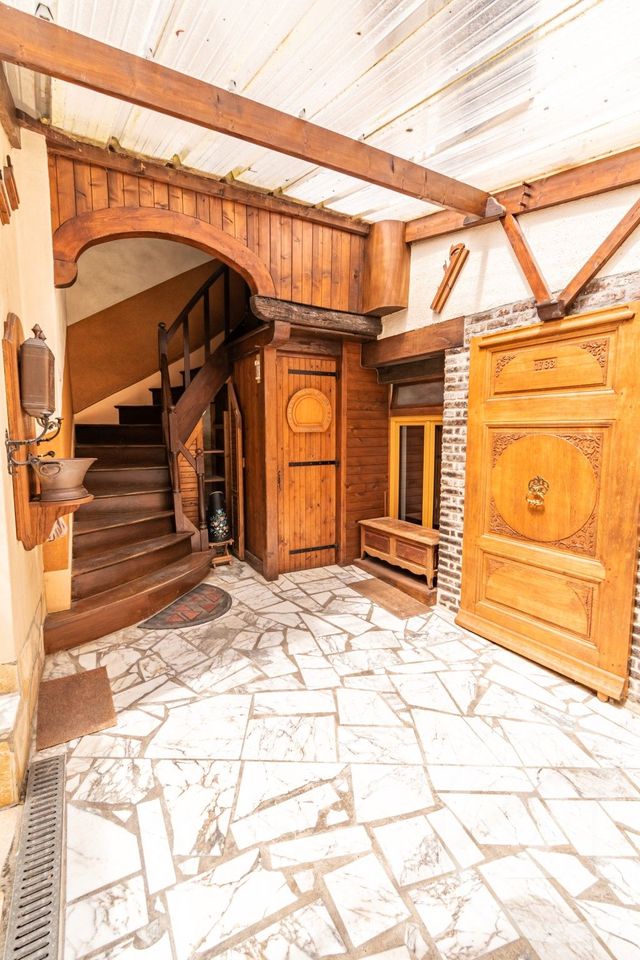 Maison &agrave; vendre - 8 pi&egrave;ces - 134 m2 - Laval - 53 - PAYS-DE-LOIRE