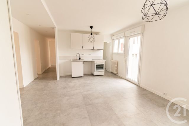 appartement - LAVAL - 53