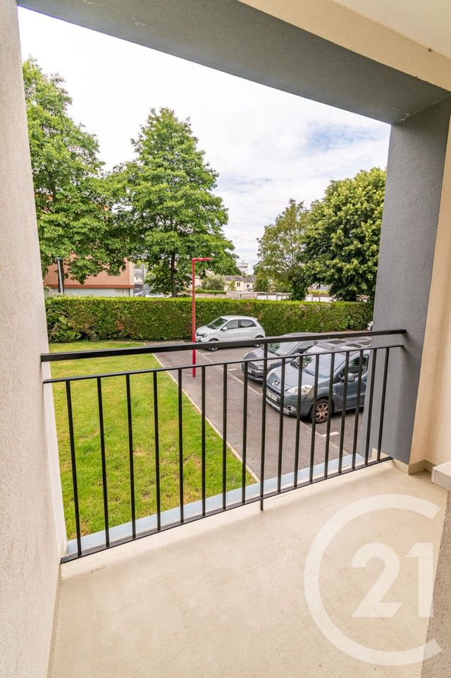 Appartement T5 &agrave; vendre - 5 pi&egrave;ces - 85 m2 - Laval - 53 - PAYS-DE-LOIRE