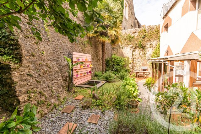 Maison &agrave; vendre - 8 pi&egrave;ces - 178 m2 - Laval - 53 - PAYS-DE-LOIRE