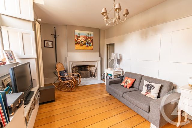 Maison &agrave; vendre - 8 pi&egrave;ces - 178 m2 - Laval - 53 - PAYS-DE-LOIRE