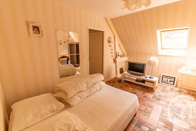 Maison &agrave; vendre - 8 pi&egrave;ces - 178 m2 - Laval - 53 - PAYS-DE-LOIRE