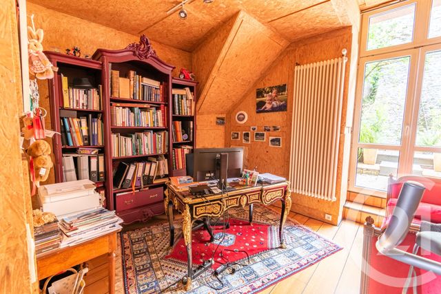Maison &agrave; vendre - 8 pi&egrave;ces - 178 m2 - Laval - 53 - PAYS-DE-LOIRE