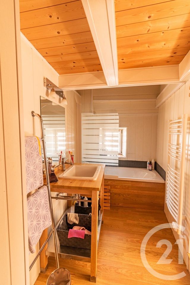 Maison &agrave; vendre - 8 pi&egrave;ces - 178 m2 - Laval - 53 - PAYS-DE-LOIRE