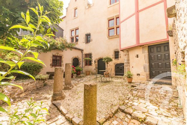 Maison &agrave; vendre - 8 pi&egrave;ces - 178 m2 - Laval - 53 - PAYS-DE-LOIRE