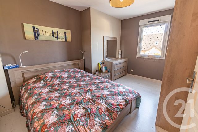 Maison &agrave; vendre - 7 pi&egrave;ces - 185 m2 - Nuille Sur Vicoin - 53 - PAYS-DE-LOIRE