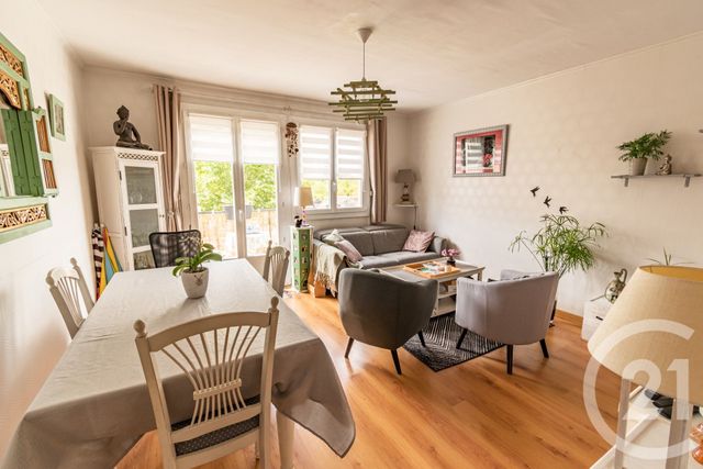 Appartement T3 à vendre LAVAL