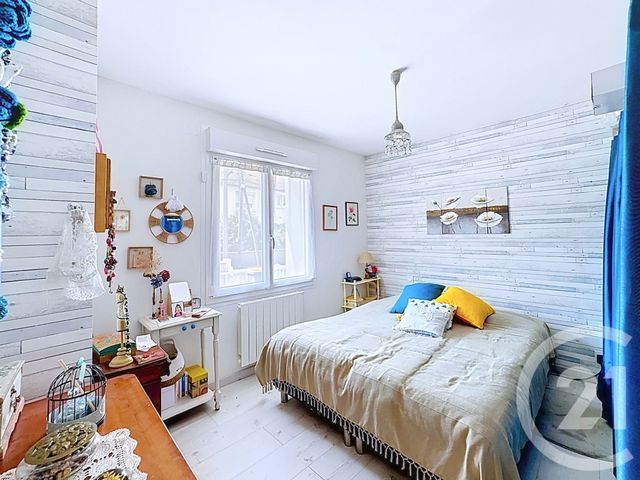 Maison &agrave; vendre - 6 pi&egrave;ces - 76 m2 - Laval - 53 - PAYS-DE-LOIRE