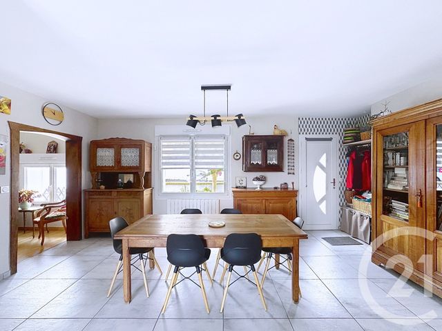 Maison &agrave; vendre - 6 pi&egrave;ces - 76 m2 - Laval - 53 - PAYS-DE-LOIRE