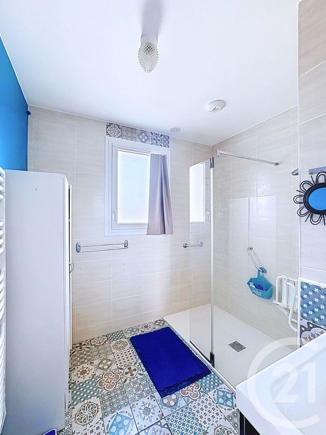 Maison &agrave; vendre - 6 pi&egrave;ces - 76 m2 - Laval - 53 - PAYS-DE-LOIRE