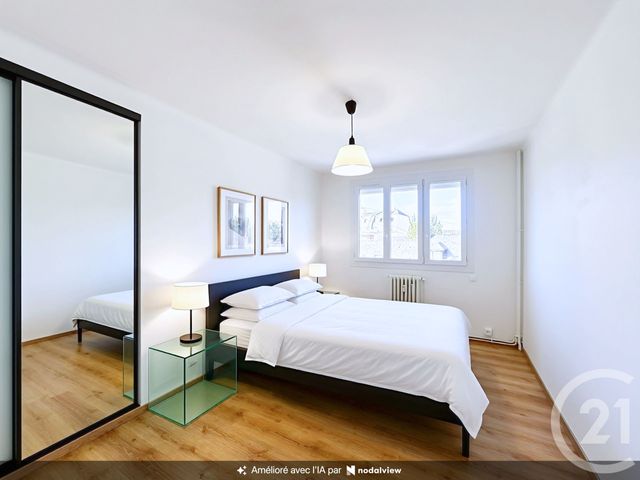 Appartement &agrave; vendre - 3 pi&egrave;ces - 67,32 m2 - Laval - 53 - PAYS-DE-LOIRE