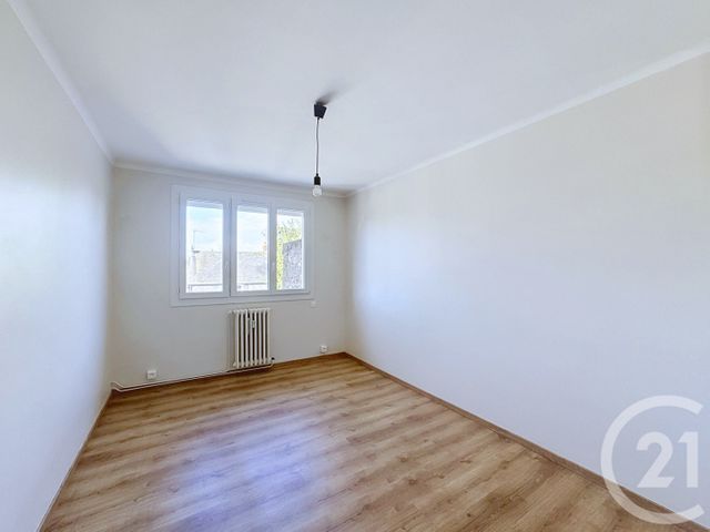 Appartement &agrave; vendre - 3 pi&egrave;ces - 67,32 m2 - Laval - 53 - PAYS-DE-LOIRE