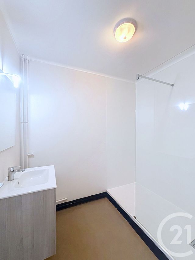 Appartement &agrave; vendre - 3 pi&egrave;ces - 67,32 m2 - Laval - 53 - PAYS-DE-LOIRE