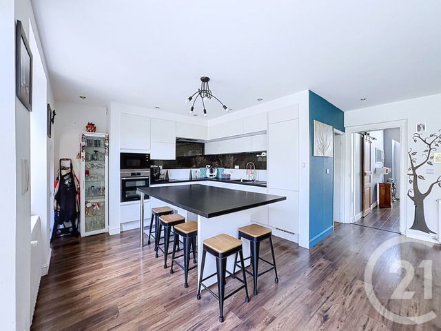 Maison &agrave; vendre - 7 pi&egrave;ces - 171 m2 - Meslay Du Maine - 53 - PAYS-DE-LOIRE